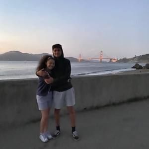 Meet your Posher, Max